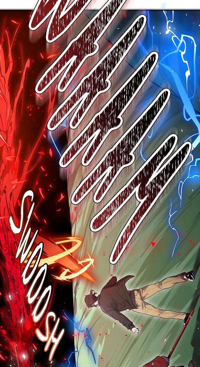 Tower of God Chapter 609 page 4