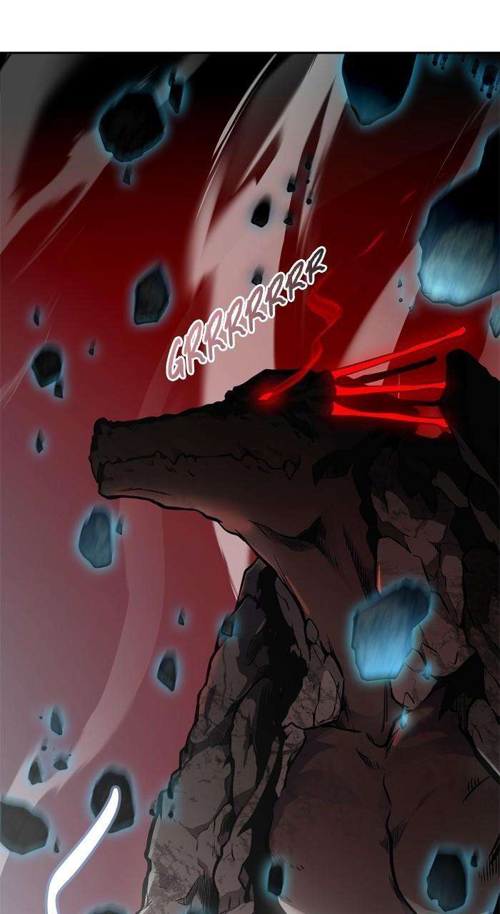 Tower of God Chapter 610 page 4