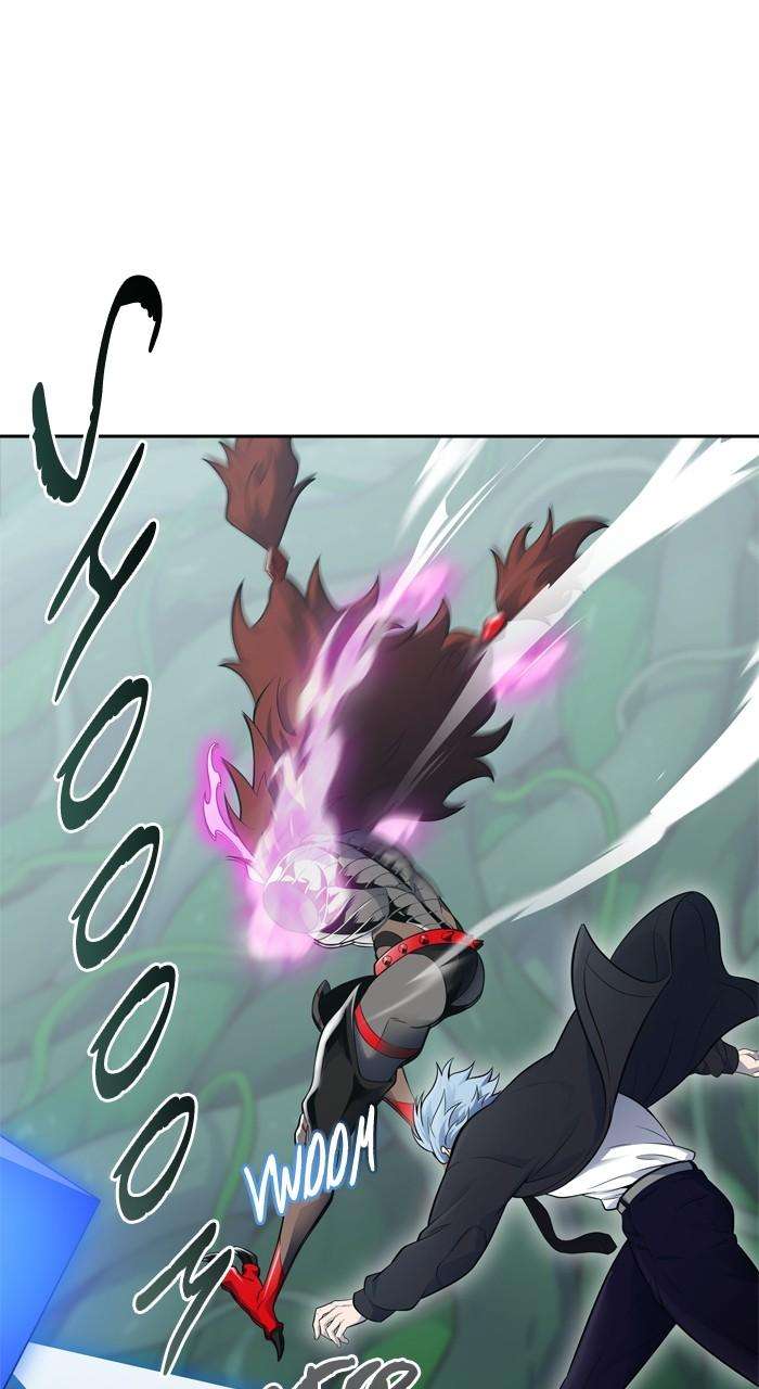 Tower of God Chapter 611 page 2