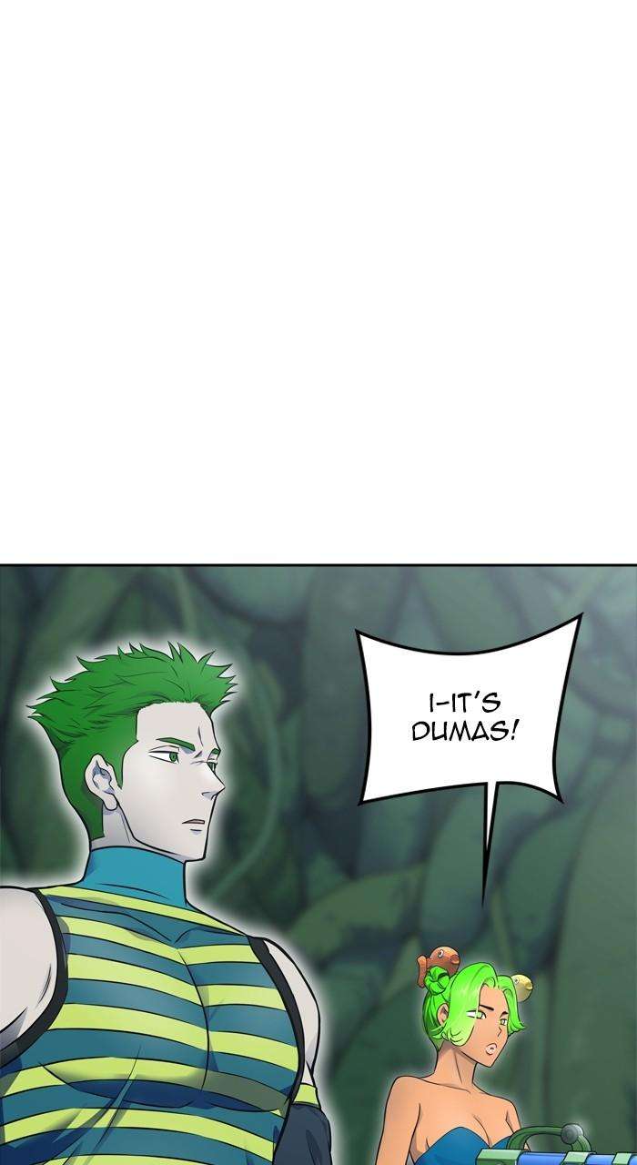 Tower of God Chapter 611 page 5