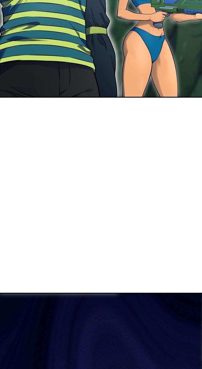 Tower of God Chapter 611 page 6