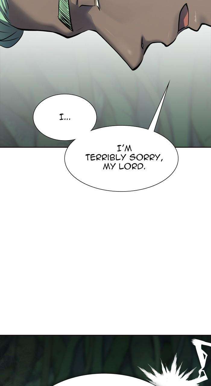 Tower of God Chapter 612 page 3