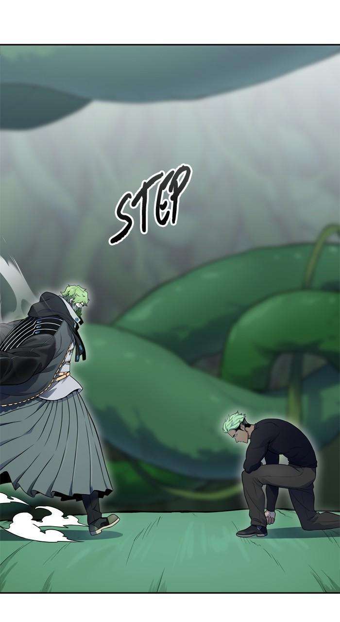 Tower of God Chapter 612 page 6