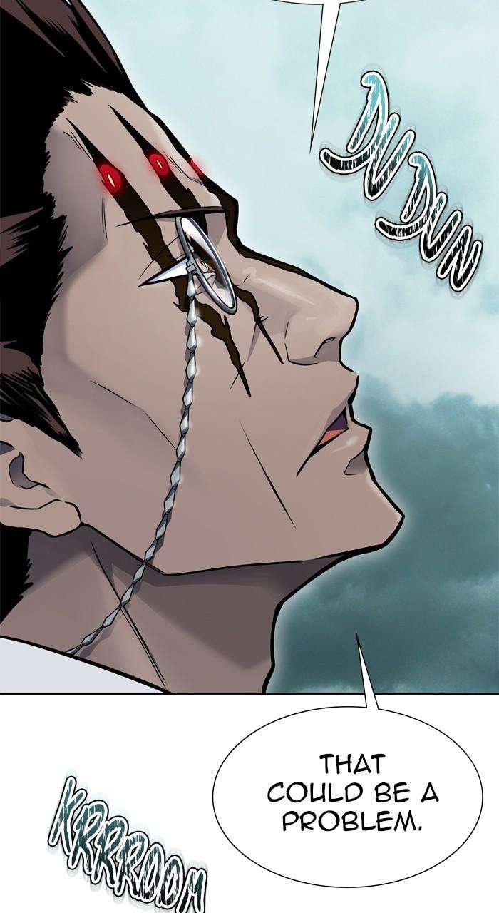 Tower of God Chapter 614 page 4