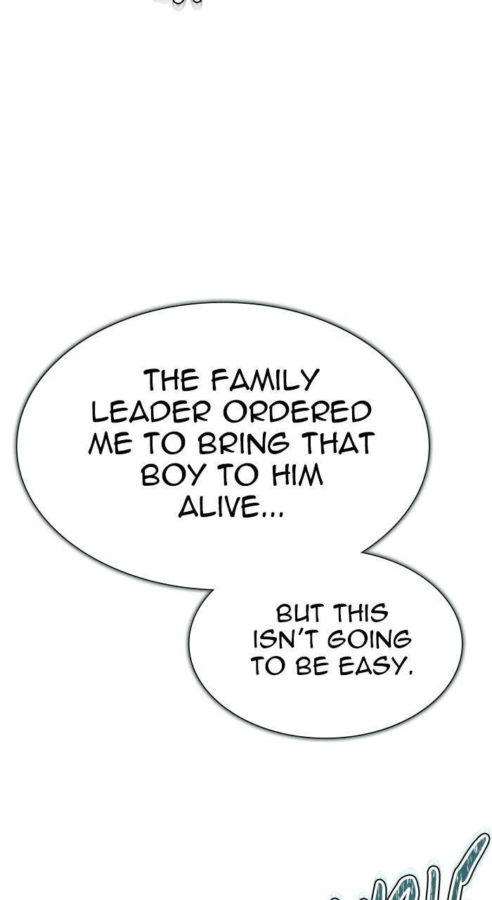 Tower of God Chapter 614 page 5