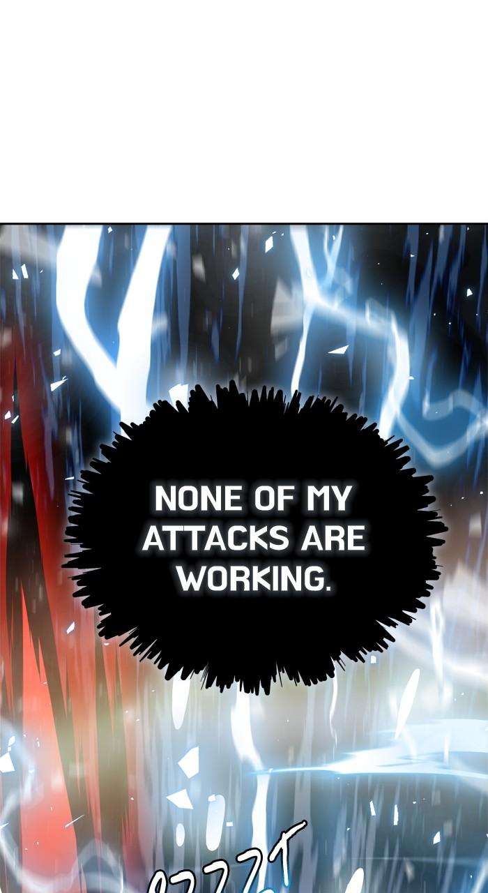 Tower of God Chapter 615 page 2