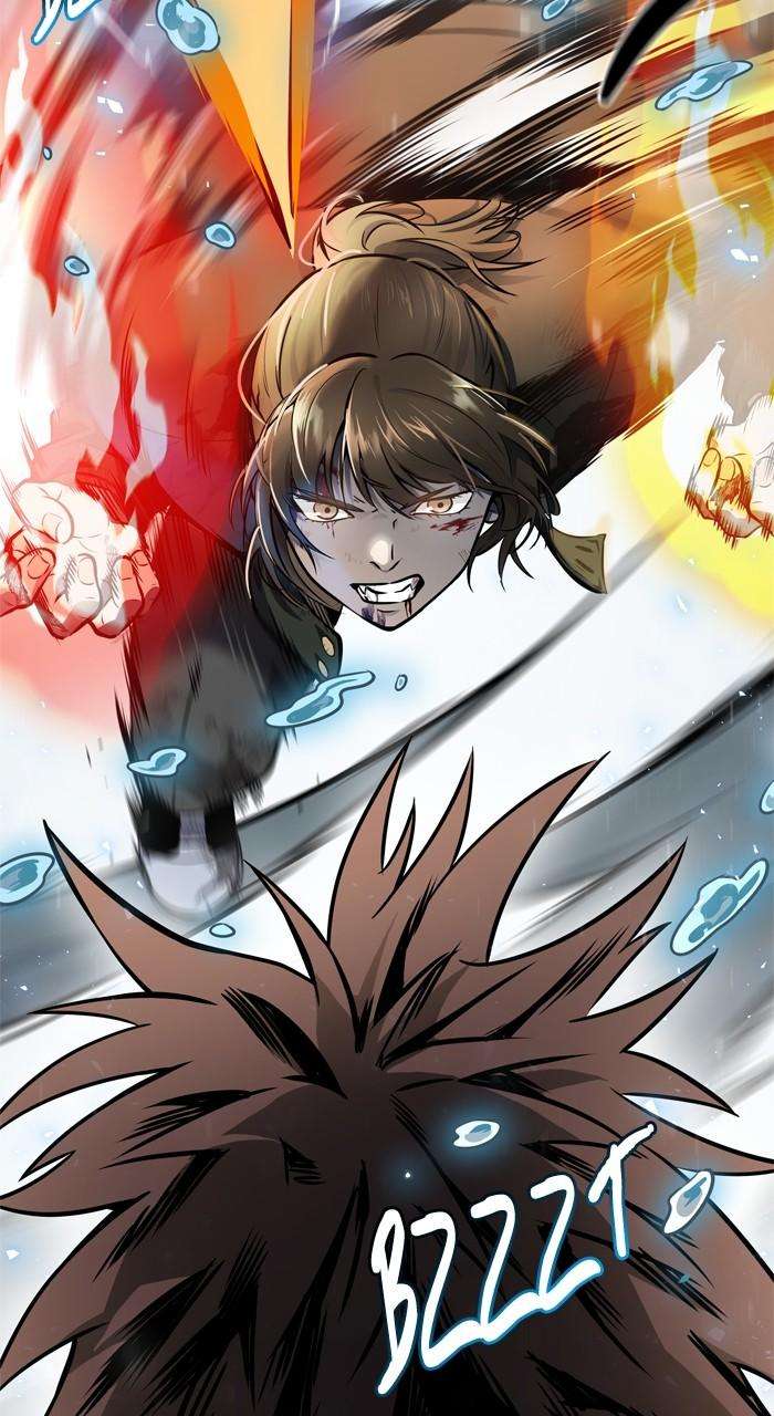 Tower of God Chapter 615 page 4
