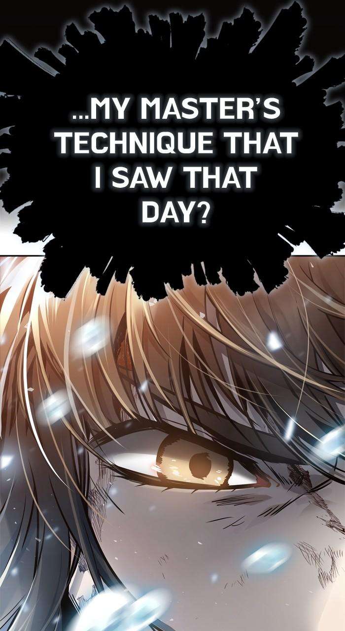 Tower of God Chapter 615 page 6