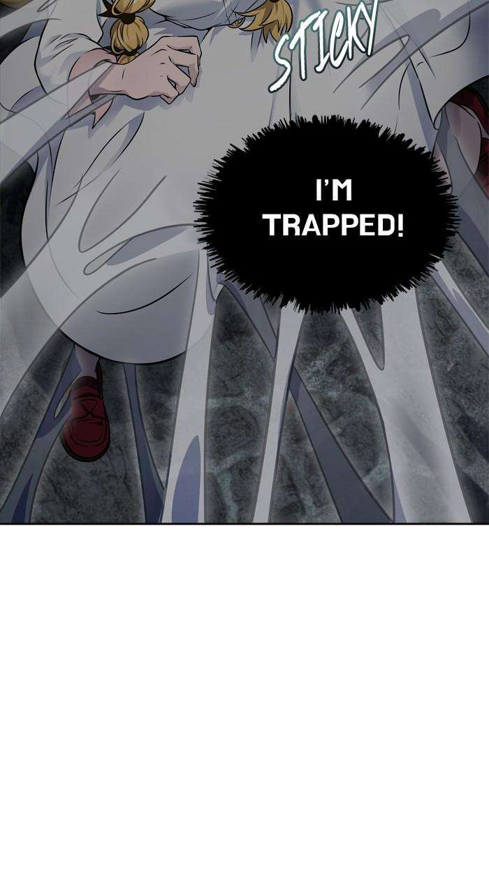 Tower of God Chapter 617 page 2
