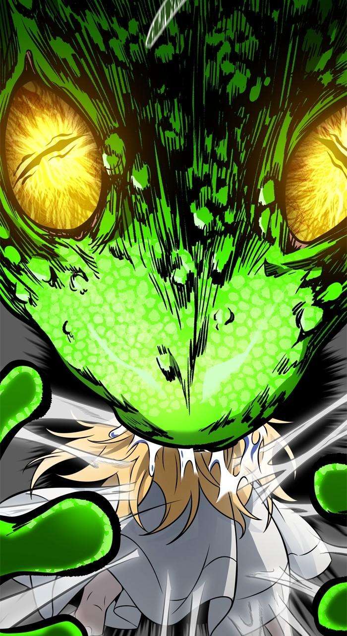 Tower of God Chapter 617 page 5