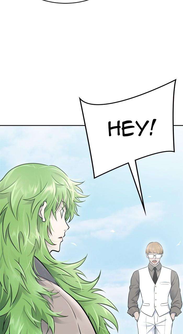 Tower of God Chapter 618 page 3