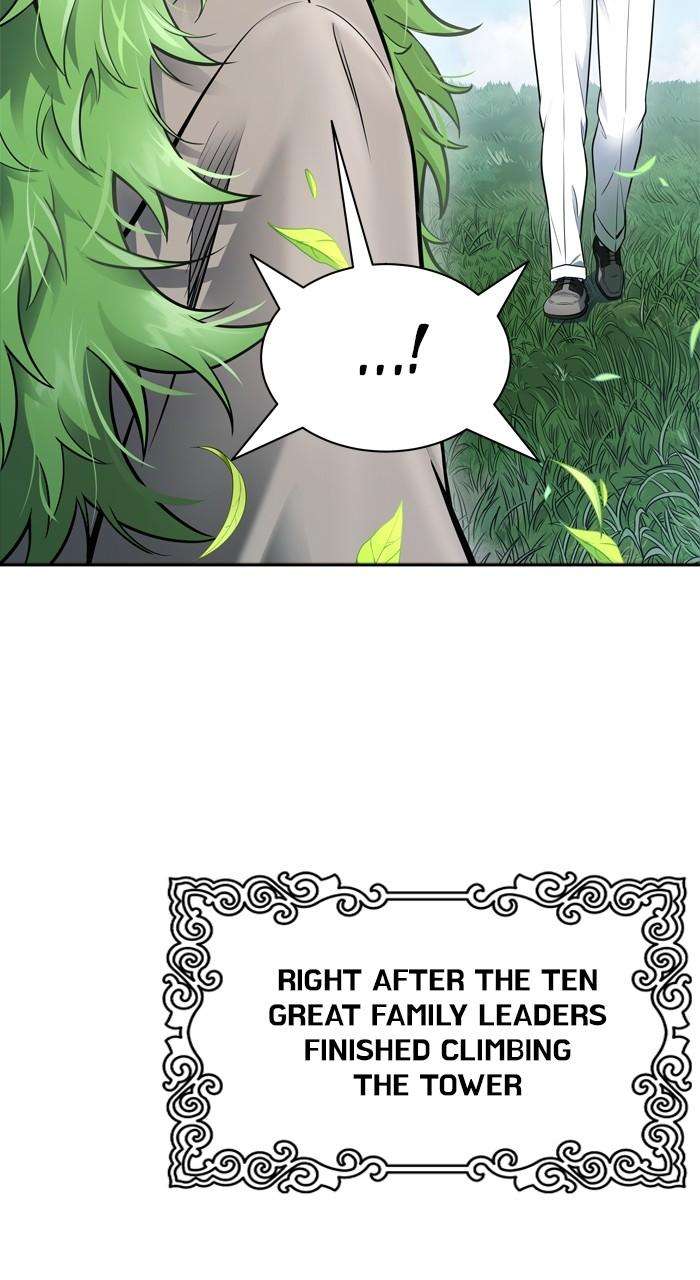 Tower of God Chapter 618 page 4