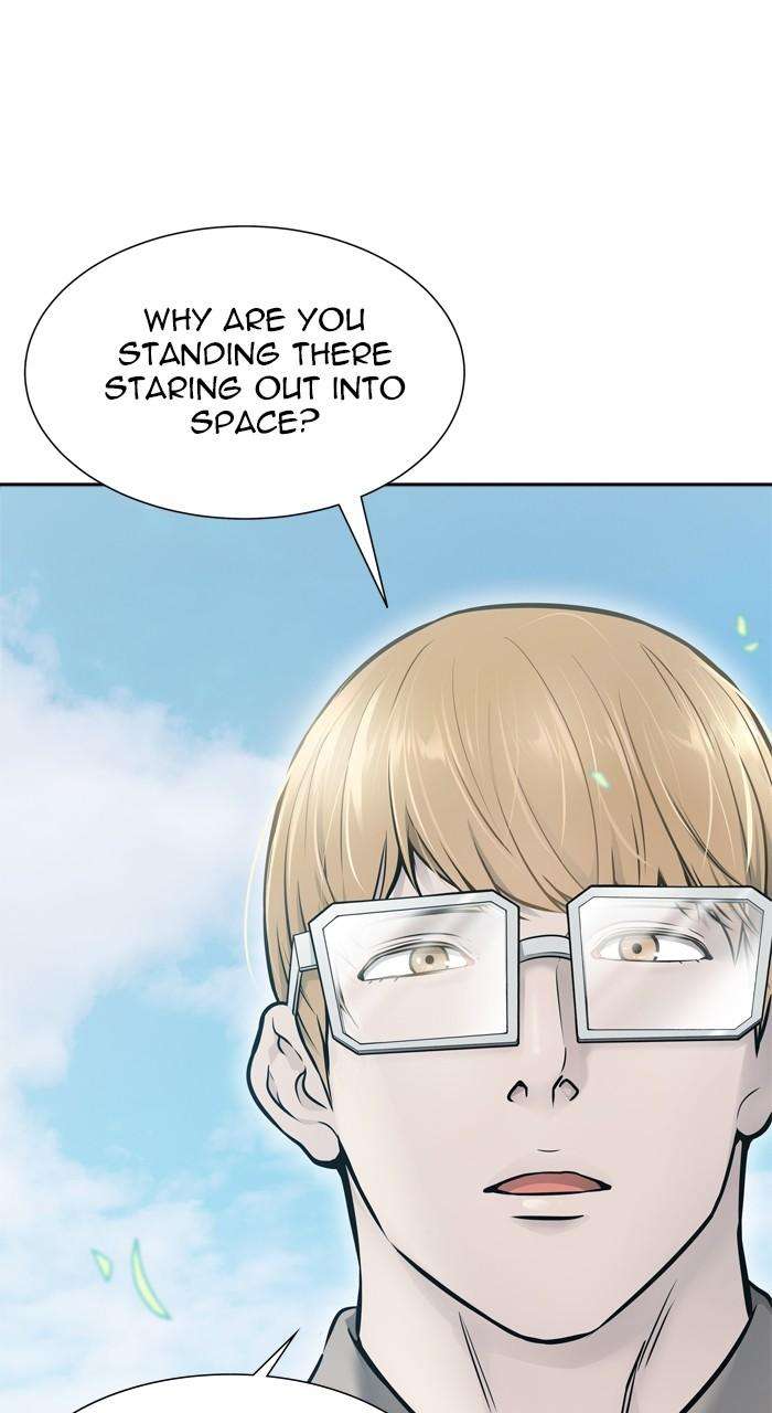 Tower of God Chapter 618 page 5