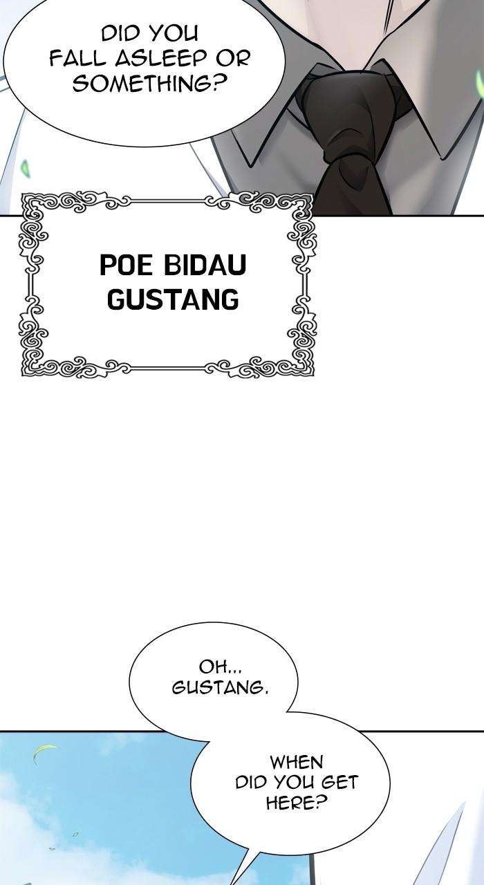 Tower of God Chapter 618 page 6