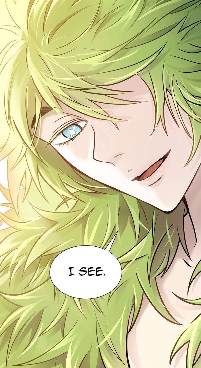 Tower of God Chapter 619 page 3