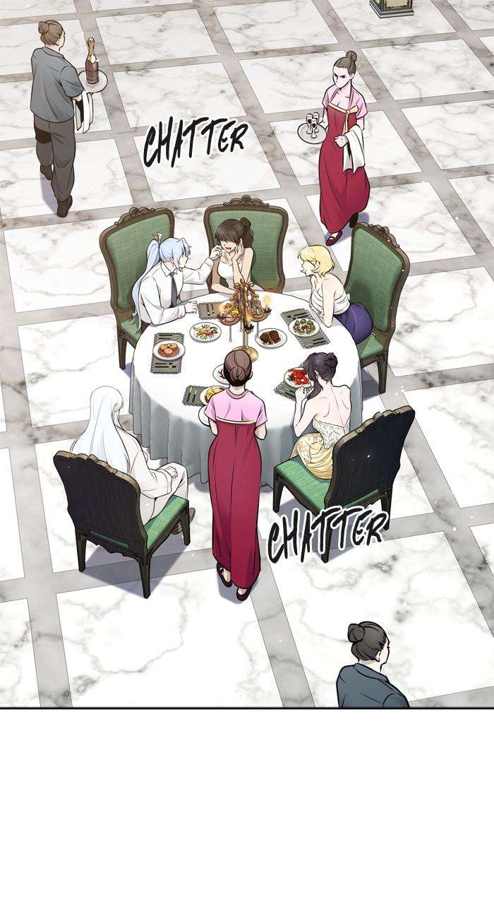 Tower of God Chapter 620 page 3