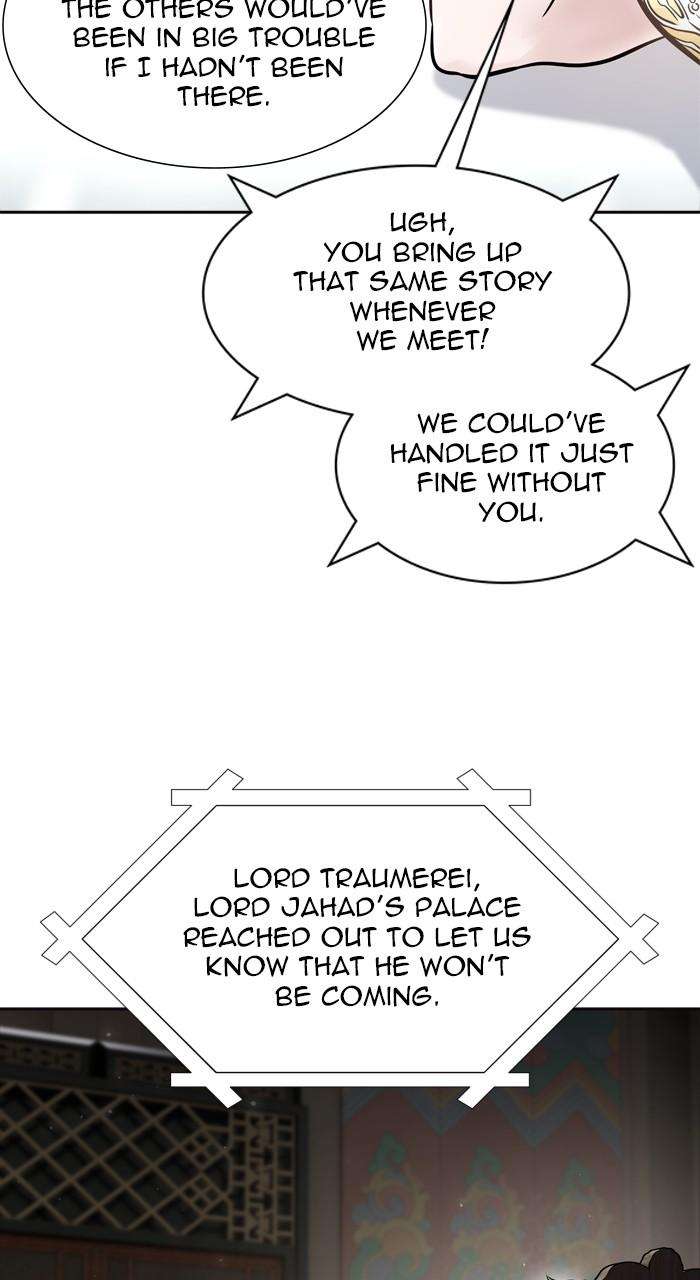 Tower of God Chapter 620 page 5
