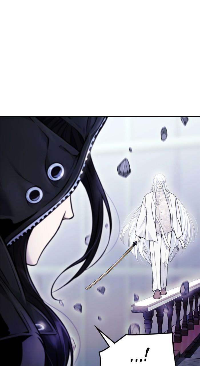 Tower of God Chapter 621 page 2