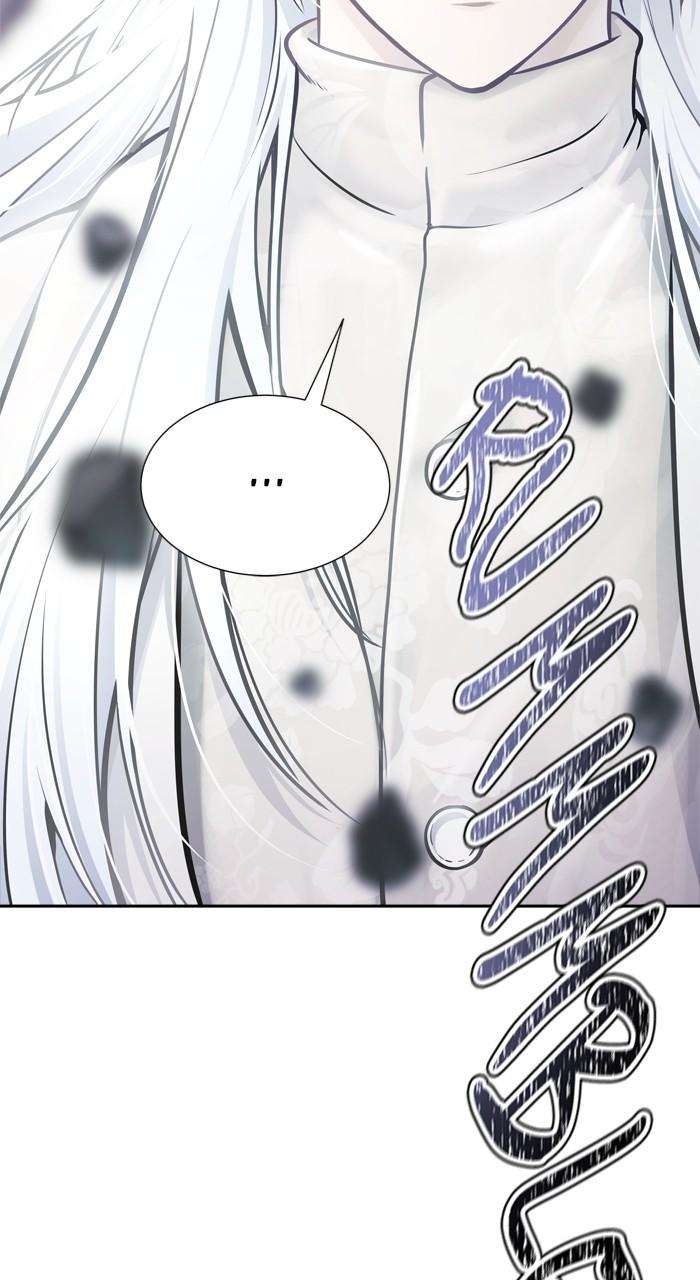Tower of God Chapter 621 page 6