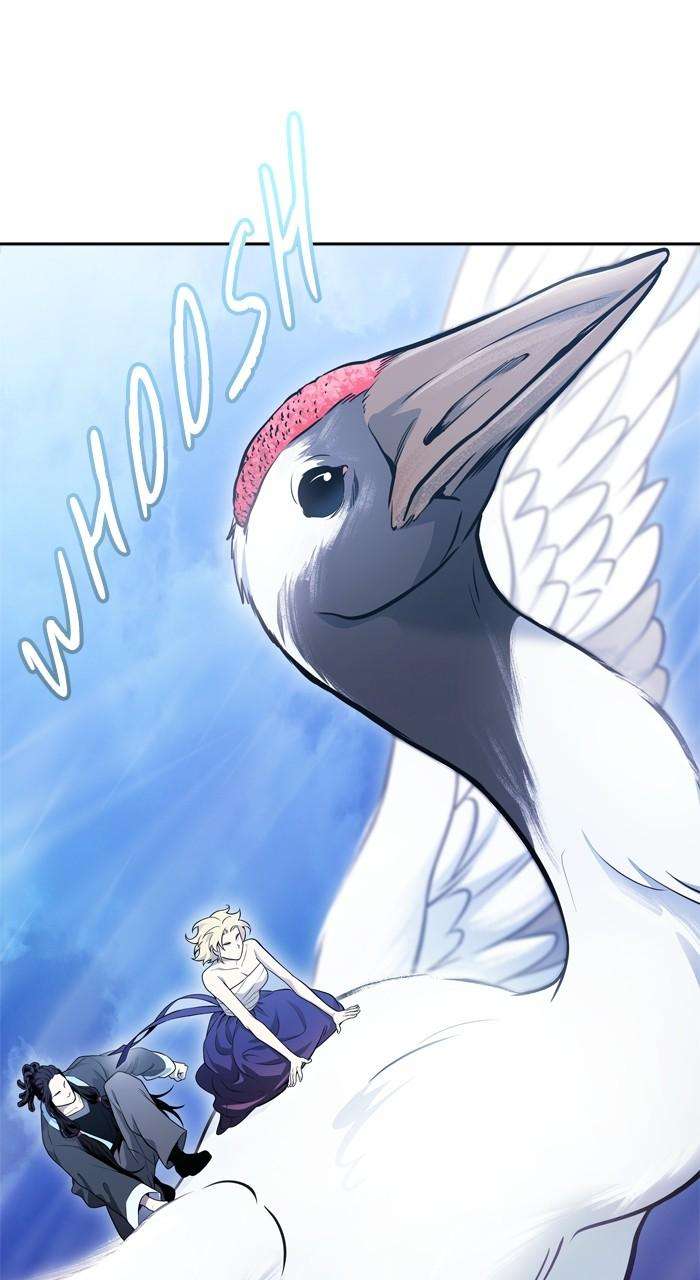 Tower of God Chapter 622 page 4