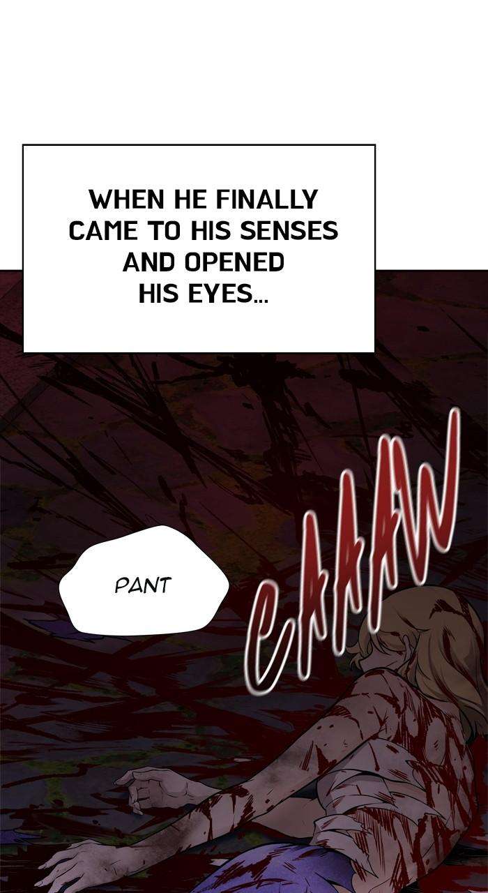 Tower of God Chapter 623 page 2