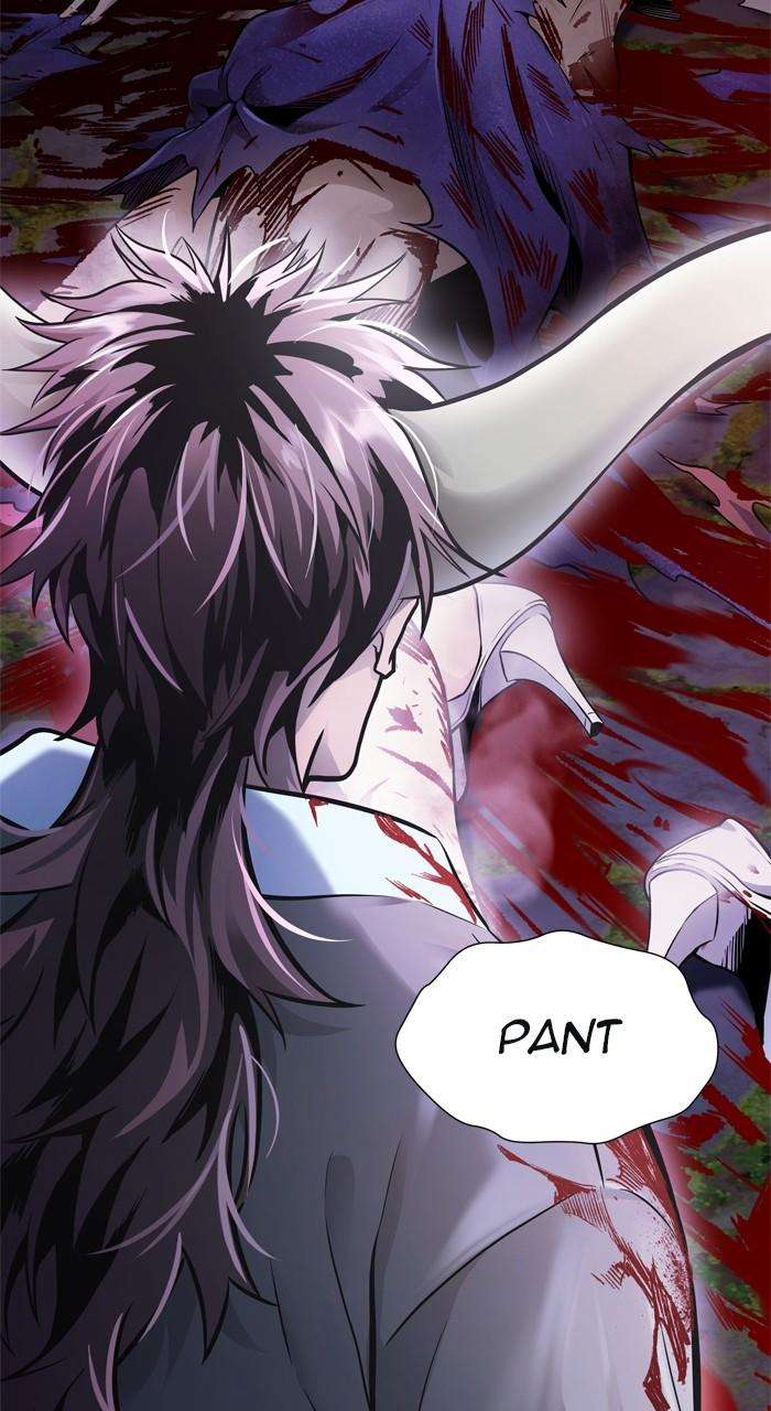 Tower of God Chapter 623 page 3