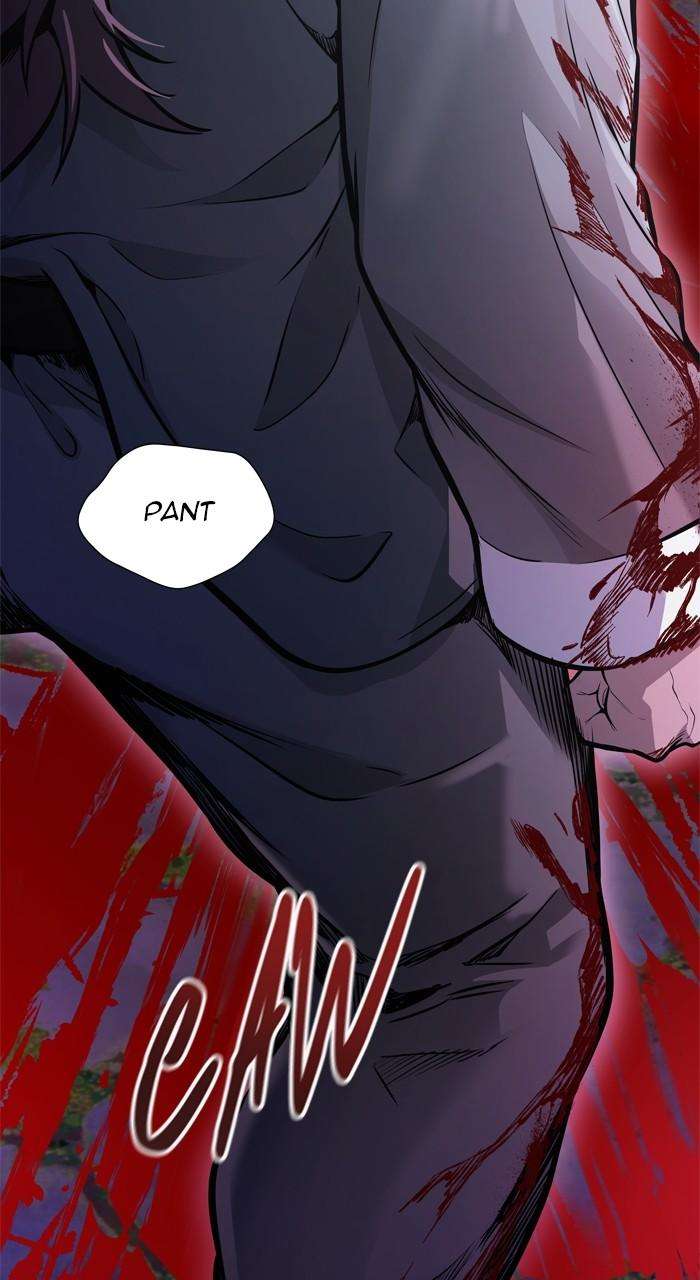 Tower of God Chapter 623 page 4