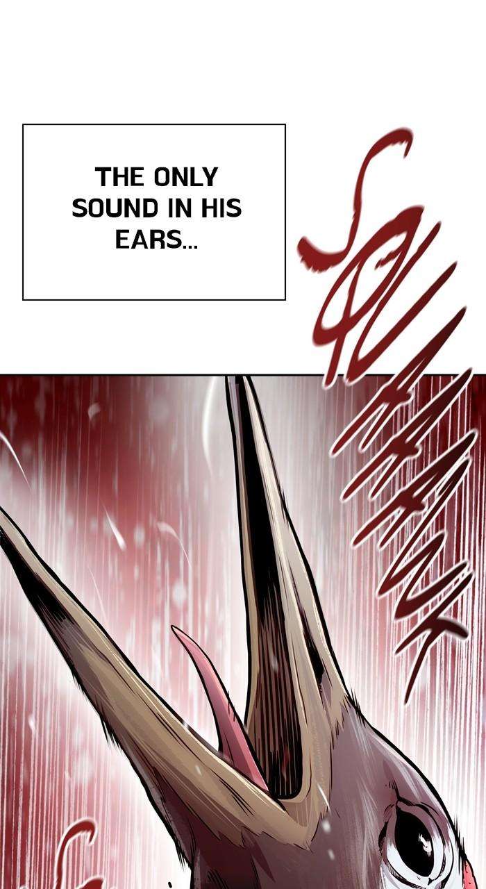 Tower of God Chapter 623 page 6