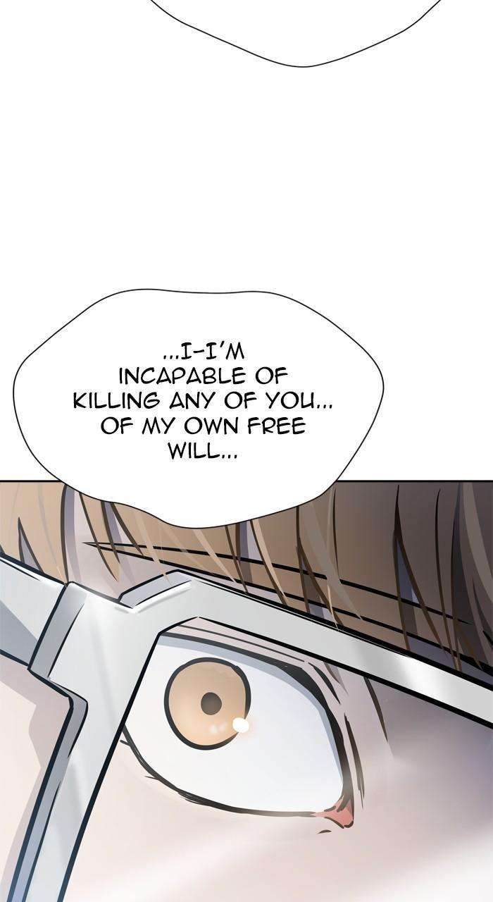 Tower of God Chapter 624 page 4