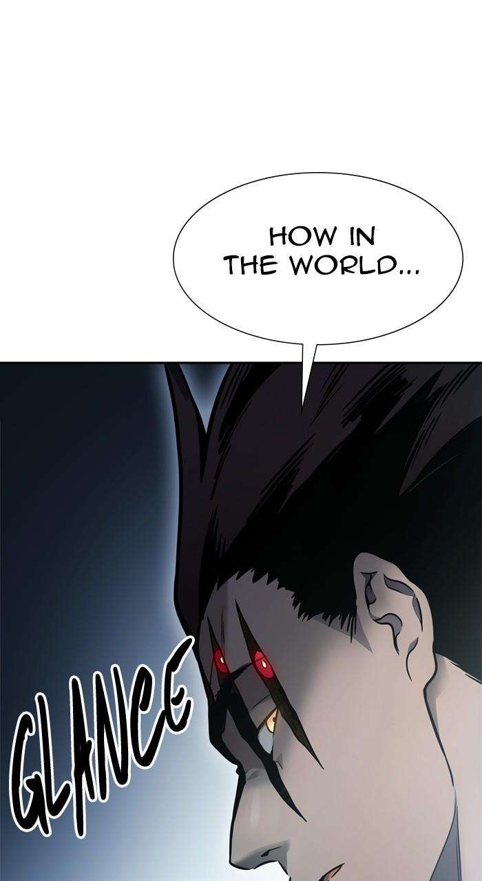 Tower of God Chapter 626 page 2