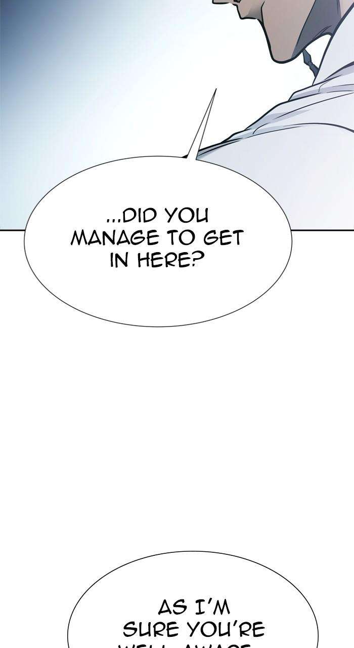 Tower of God Chapter 626 page 3