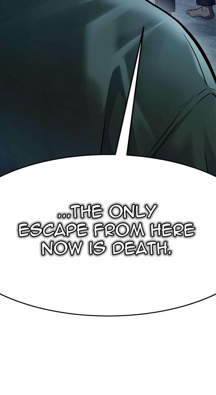 Tower of God Chapter 626 page 5