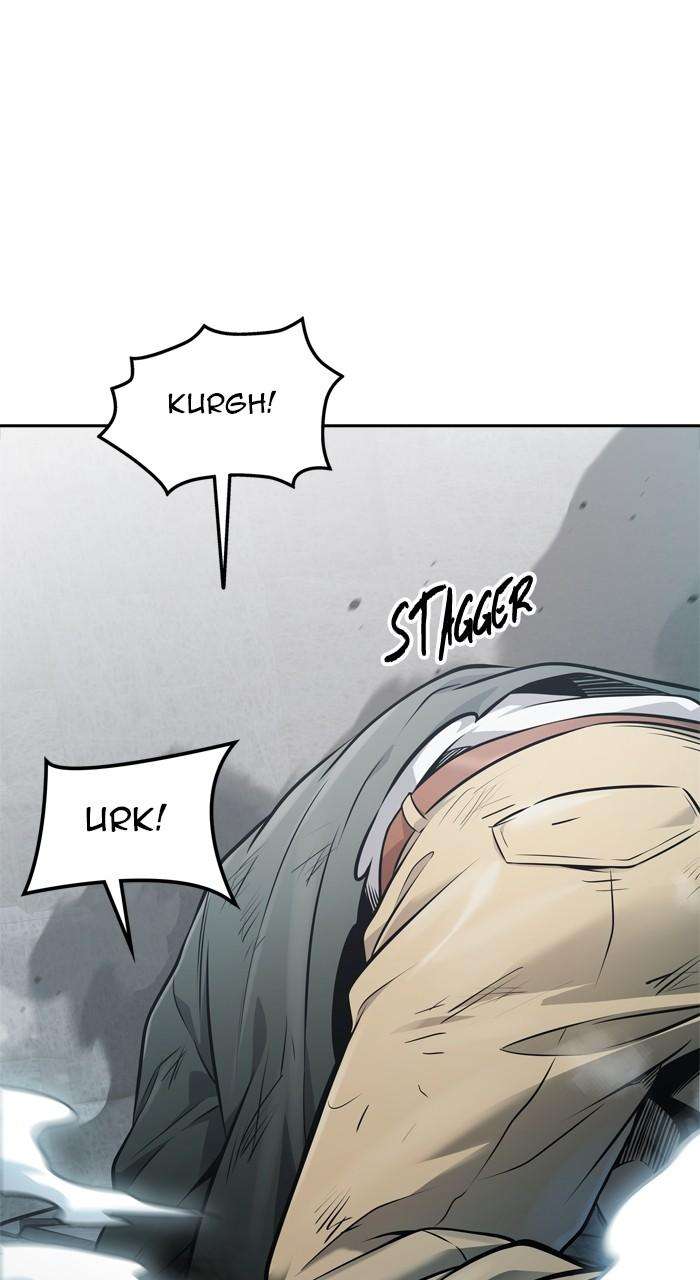 Tower of God Chapter 627 page 2