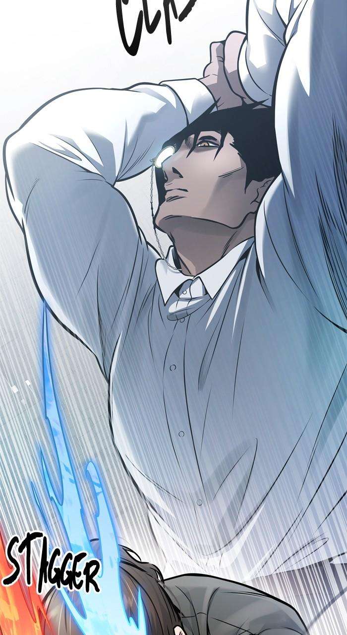 Tower of God Chapter 627 page 4