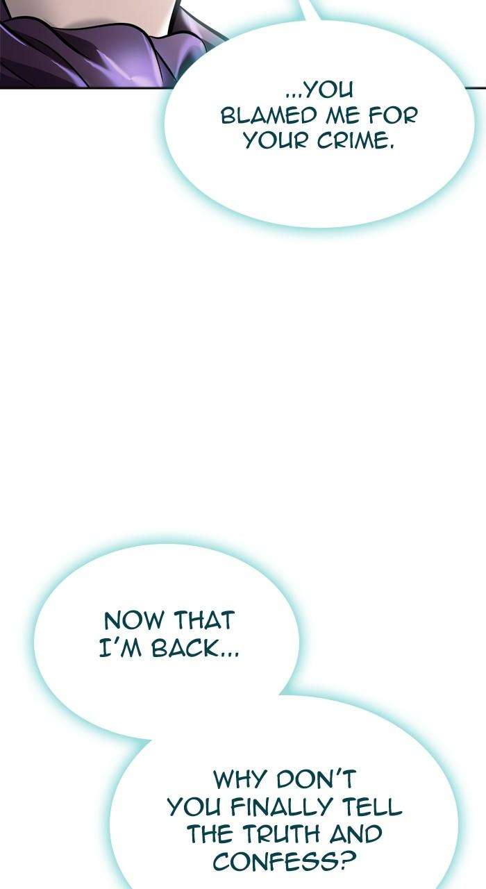 Tower of God Chapter 628 page 3