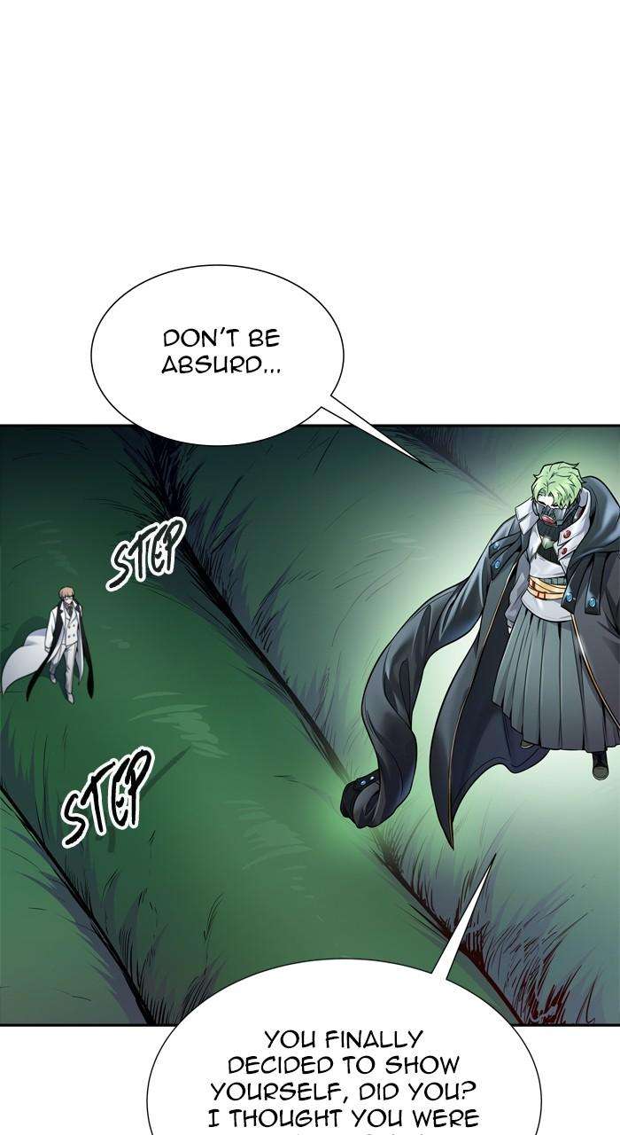 Tower of God Chapter 629 page 2