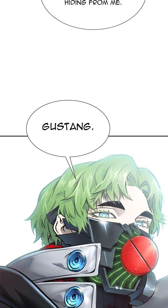 Tower of God Chapter 629 page 3