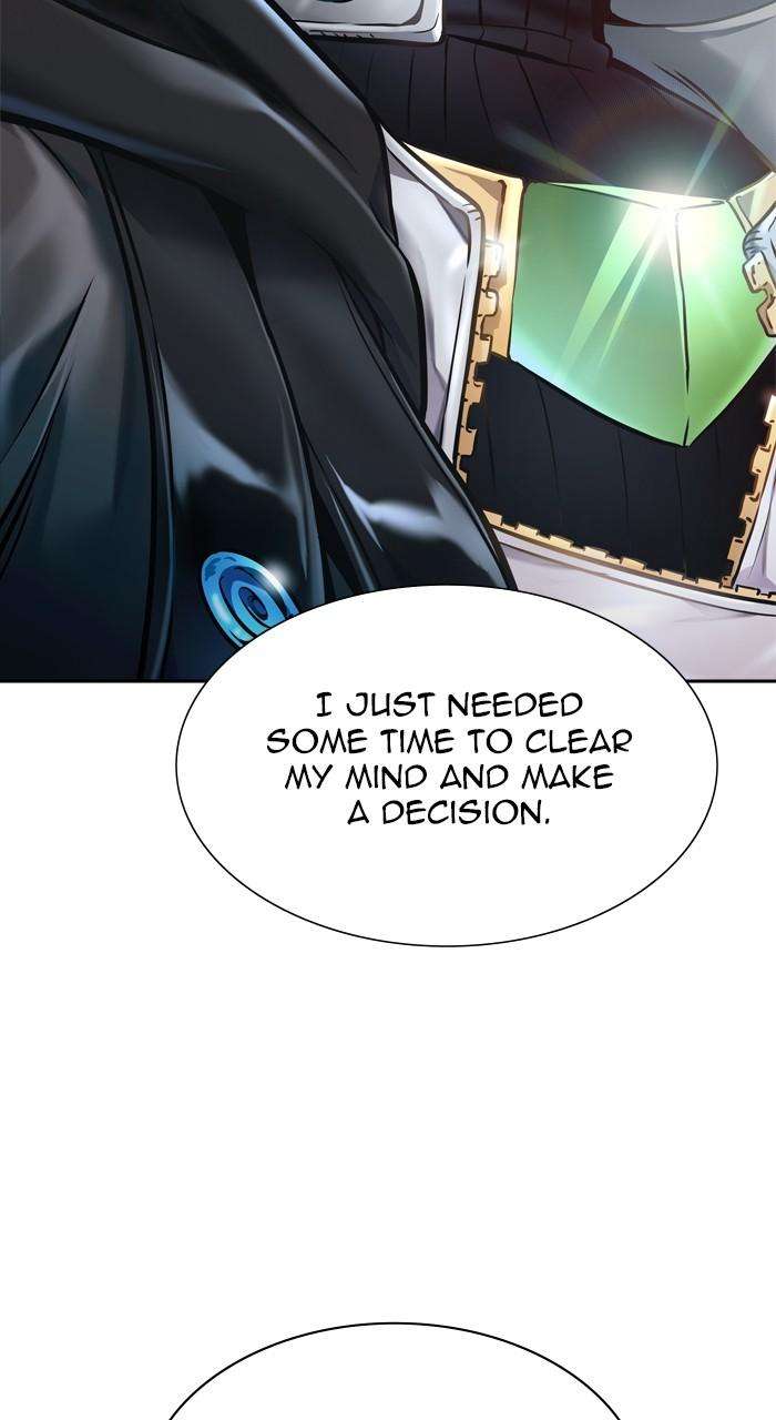 Tower of God Chapter 629 page 4