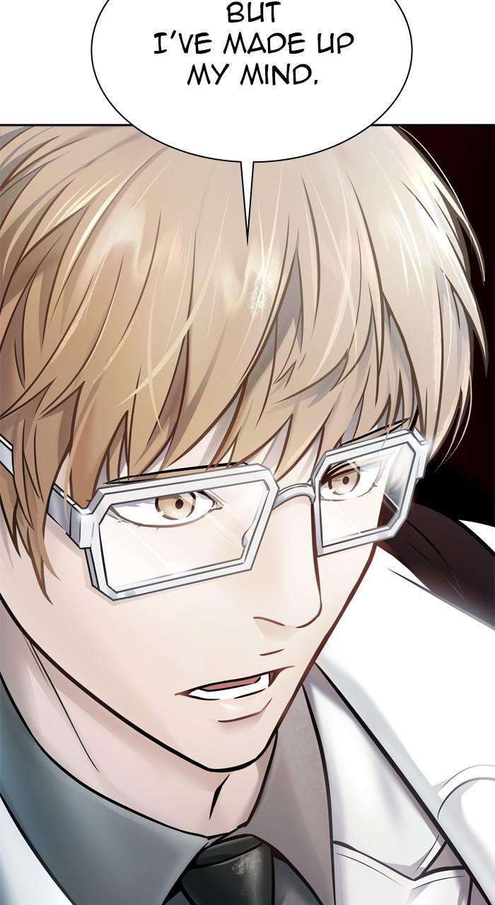 Tower of God Chapter 629 page 5