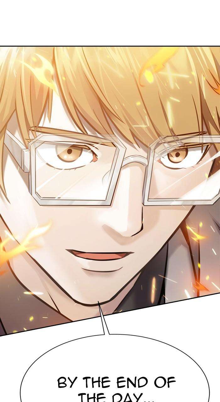 Tower of God Chapter 630 page 5