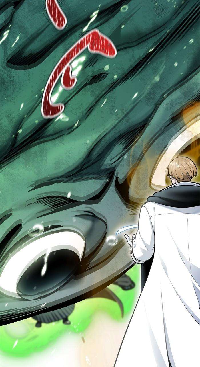 Tower of God Chapter 631 page 5