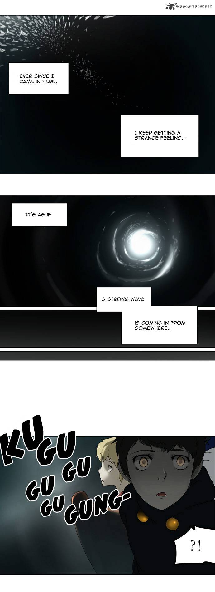 Tower of God Chapter 64 page 3