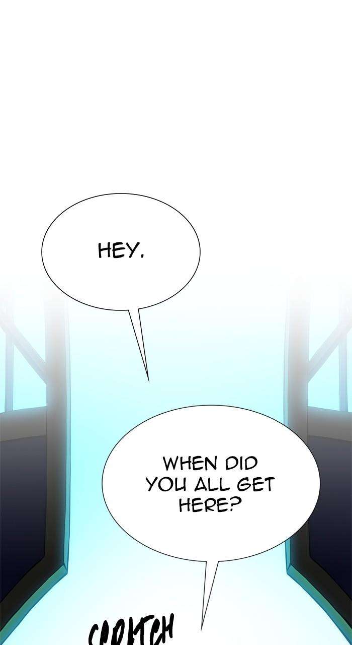Tower of God Chapter 633 page 2