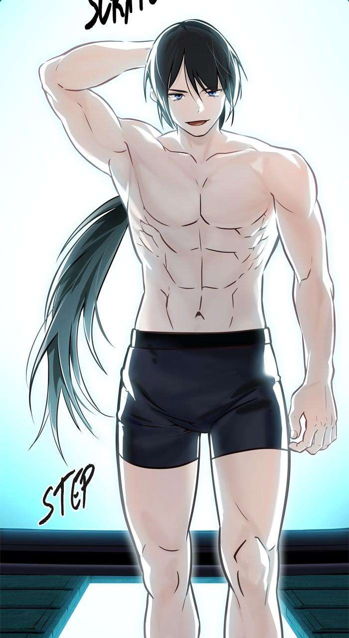 Tower of God Chapter 633 page 3