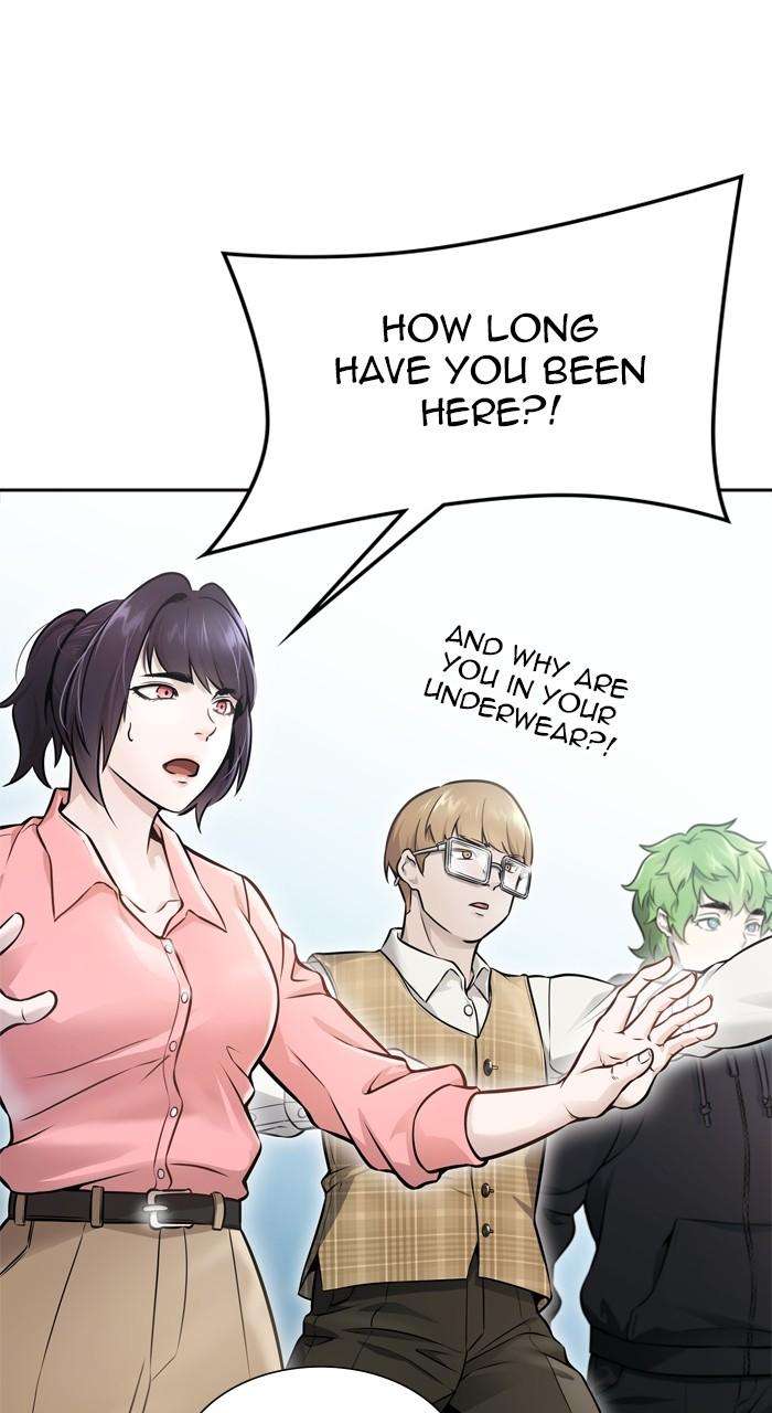 Tower of God Chapter 633 page 5