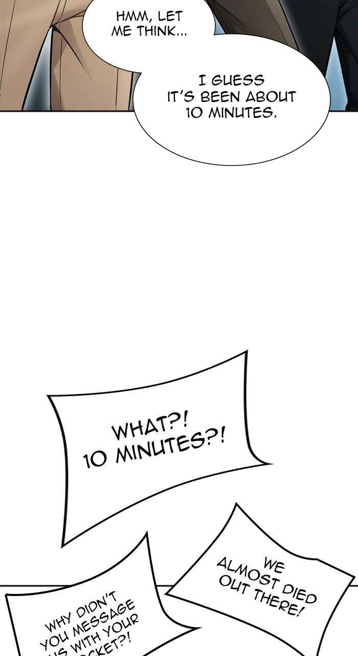 Tower of God Chapter 633 page 6