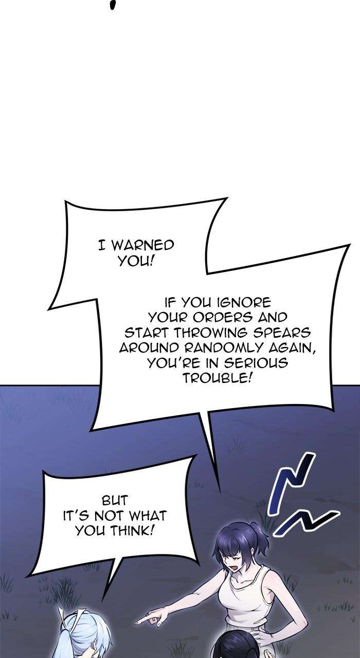 Tower of God Chapter 634 page 4