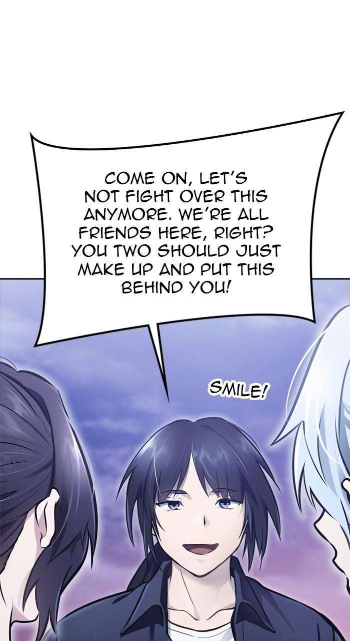 Tower of God Chapter 634 page 6