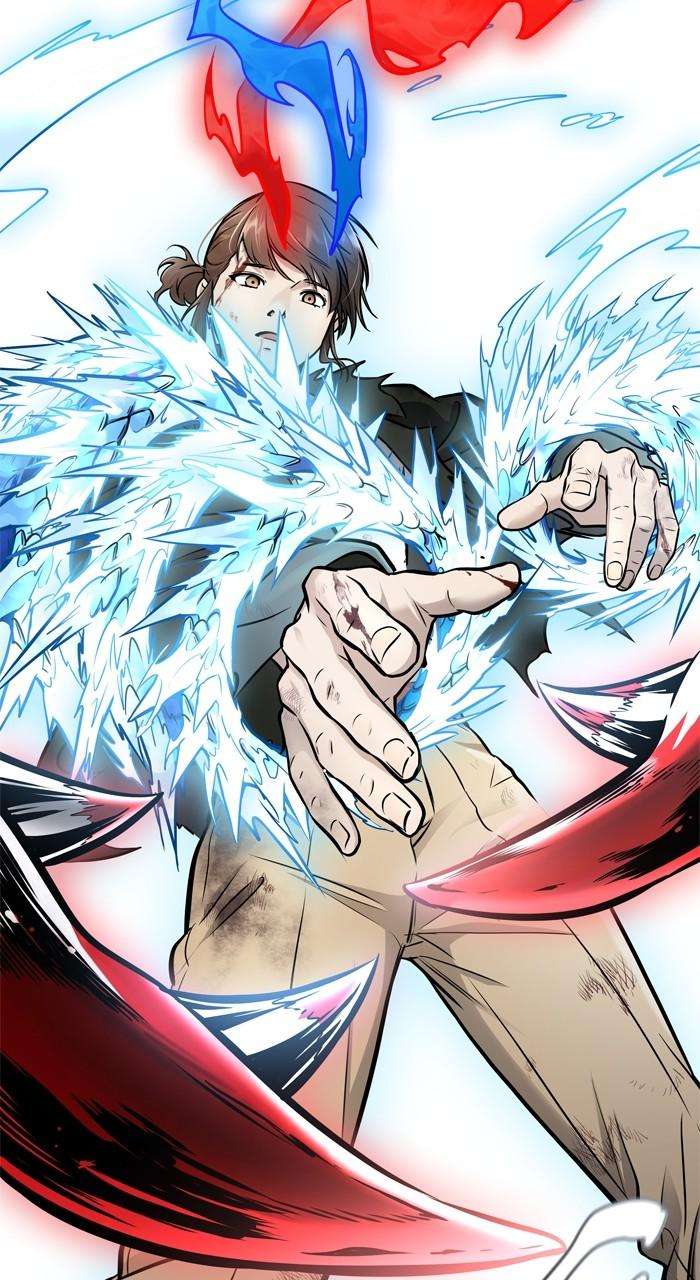 Tower of God Chapter 635 page 3