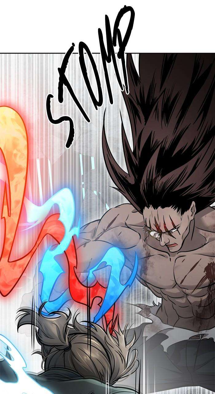 Tower of God Chapter 635 page 5